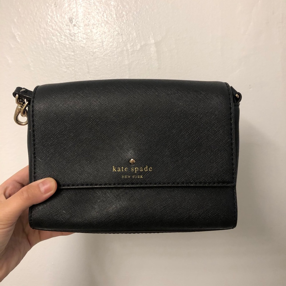 Kate spade small crossbody bag